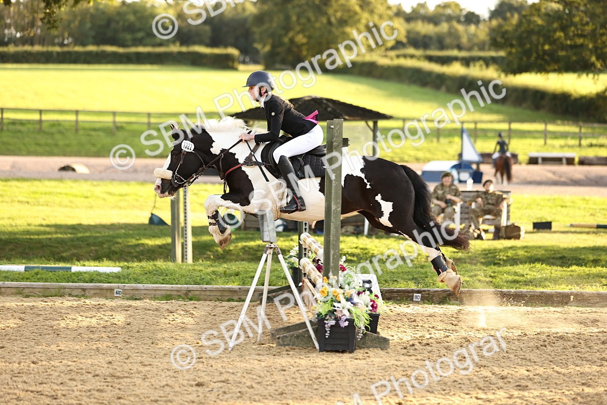 SBM_56011 - J10 - Junior Pony 75cm Championship