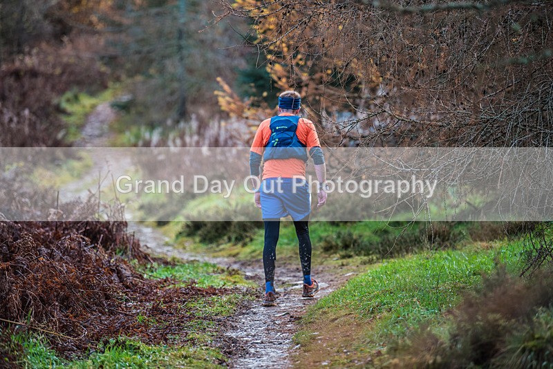 TVU 50  60K-137 - High Terrain Events Tweed Valley 50 & 65K Ultra Trail Races Sunday 19th November 2023
