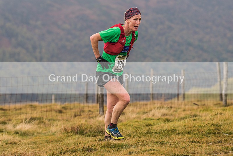 Buttermere-350 - Buttermere Shepherds Meet Fell Race Sunday 29th October 2023