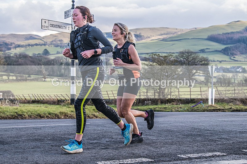 North Lakes-1540 - North Lakes 10K & Half Marathon Sunday 9th February 2025