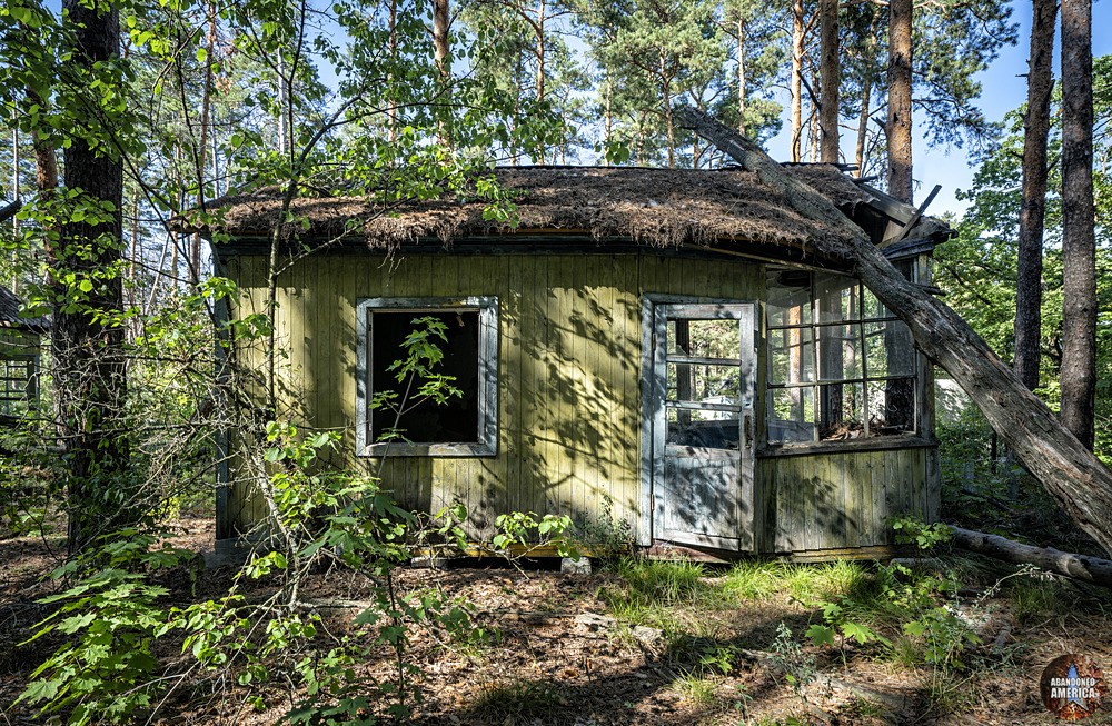  - Emerald Pioneer Camp