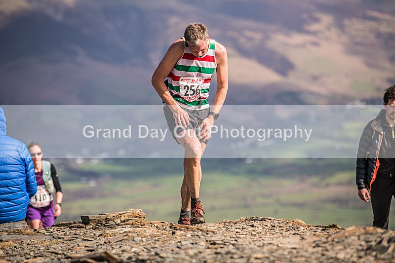 Coledale-702 - Coledale Horseshoe Fell Race Saturday 30th March 2024