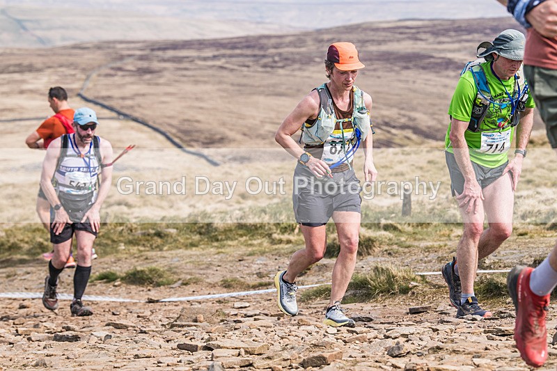 Pen-Y-Ghent-1083 - The 3 Peaks Race Saturday 25th April 2026 - Pen Y Ghent