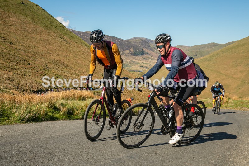 101220-3 - Newlands Pass 10.00 - 11.00