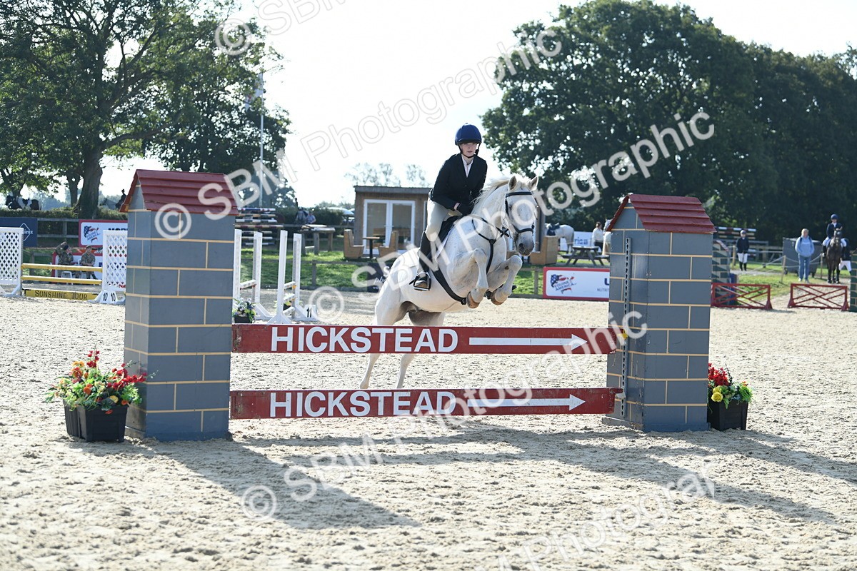 SBM_60481 - j25 - Junior Horse 80cm Championship