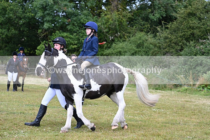 WJ7_4632 - Class 1 Lead Rein Pony