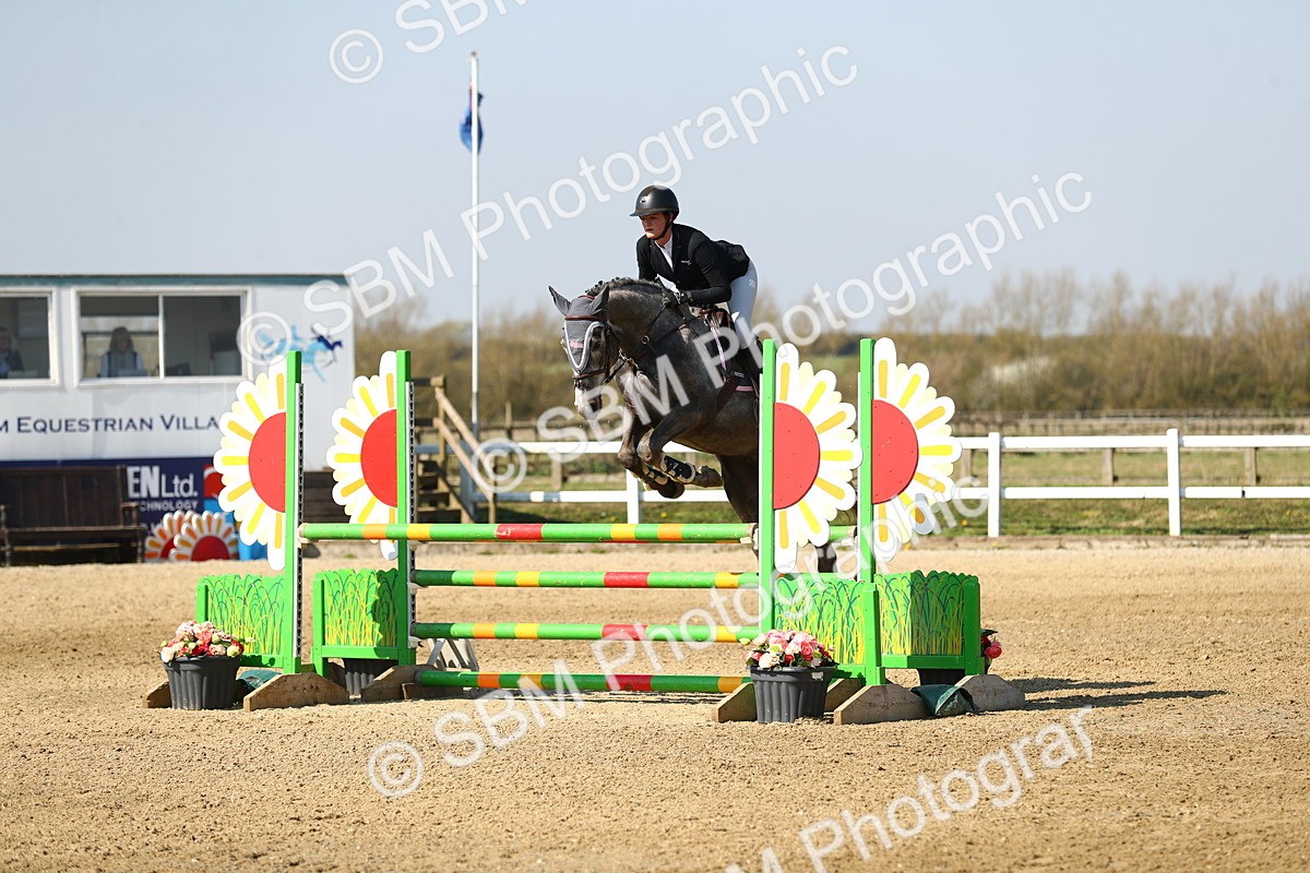 SBM_000536 - Class 3 - Senior Discovery - 1.00m