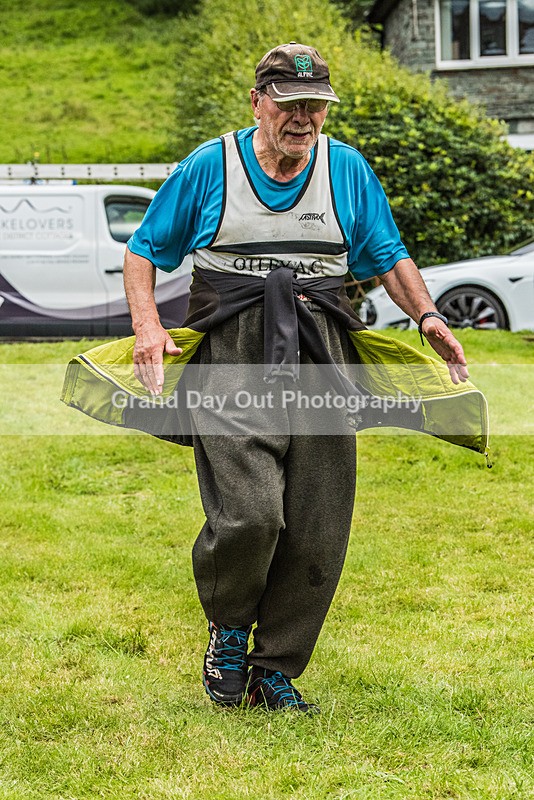 Grasmere-1145 - Grasmere Sports Junior & Senior Fell Races Sunday 27th August 2023
