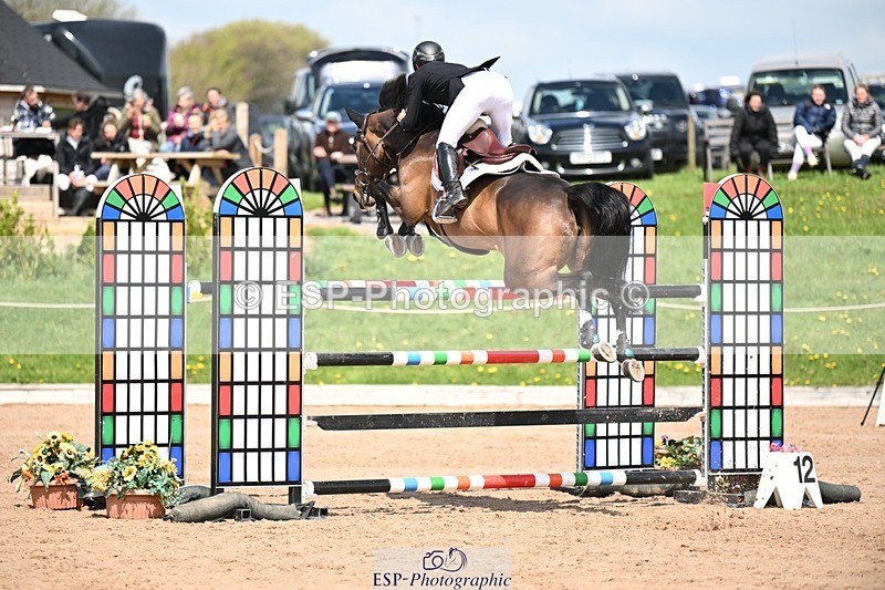 250425-131630-09396 - Cls 10 - 2 Star Big Tour L. Ranking Class - 1st Half