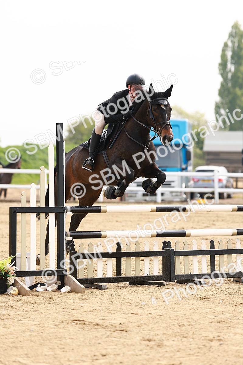  - Class 16 - Senior Discovery - 1.00m