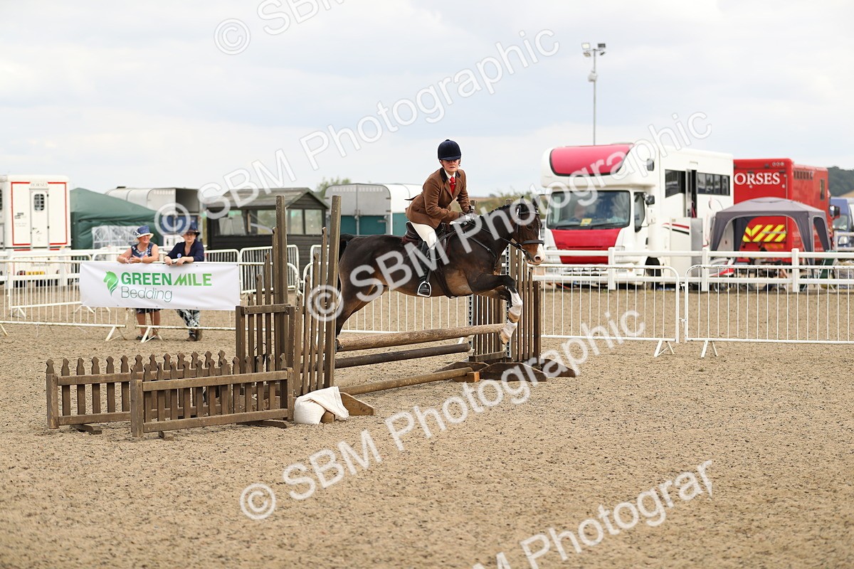 SBM_05256 - Class 47b Style & Performance 60cm (20+)