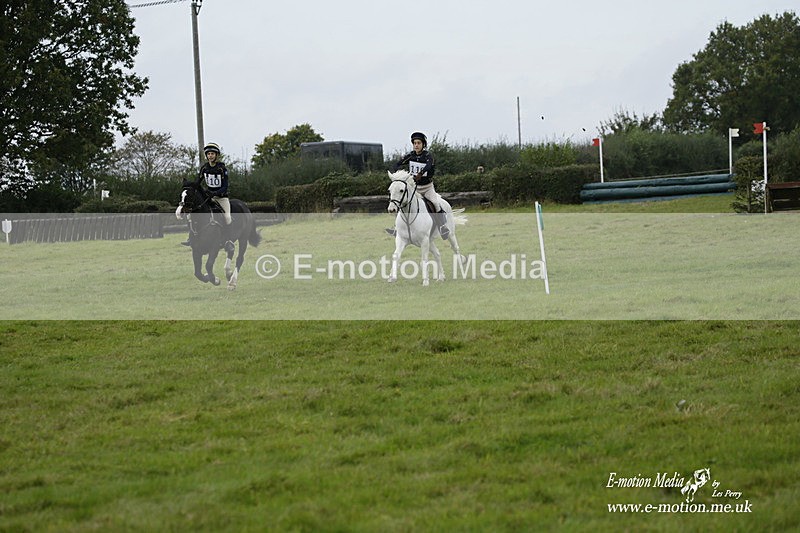  WWHT 171021 2088 - Novice Pairs (0.80m)  17/10/21