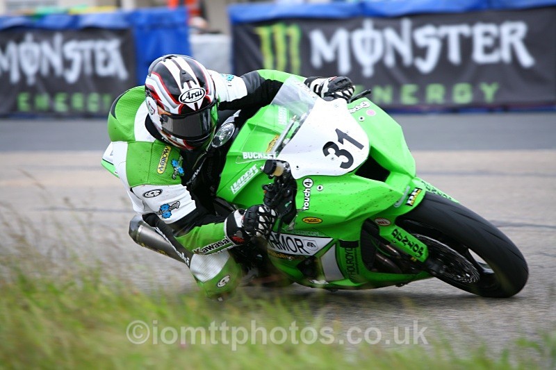  - Superbike Race