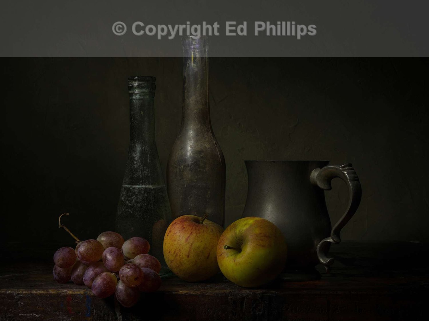 Ripe Apples