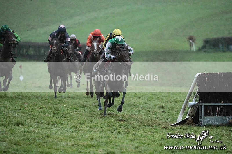 PtP 091125  1402 - Point-to-Point Wales Area Club Lower Machen, Gwent 09/11/25