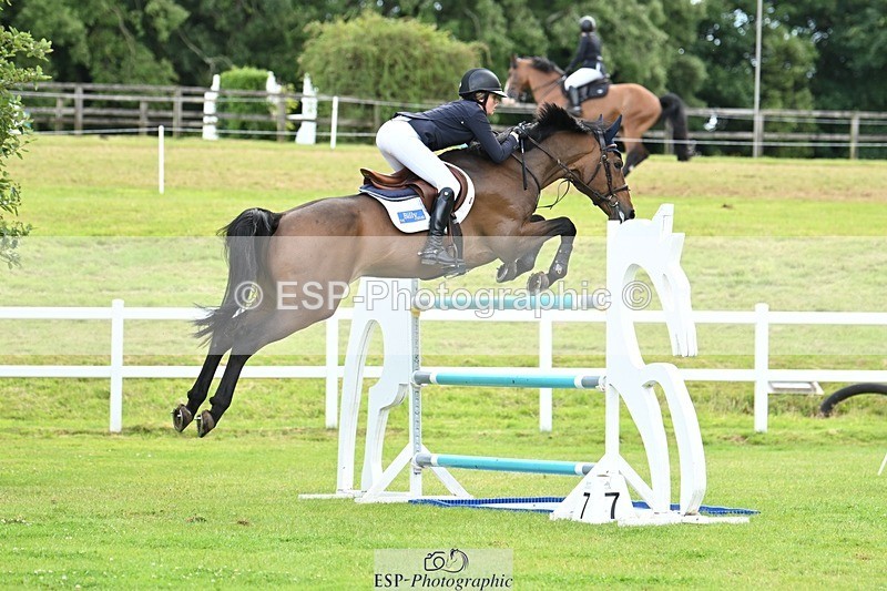 240707-131212-20529 - Cls 47 Foxhunter 2nd R Jump Off and P