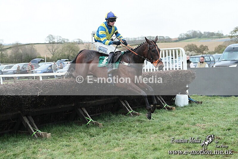 PtP 130425 401 - Edgecote Races 13/04/25