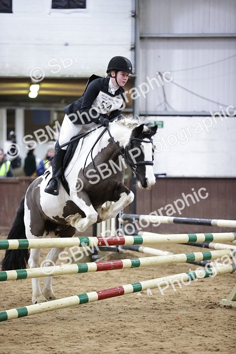 SBM_000105 - Class 1 - 80cm