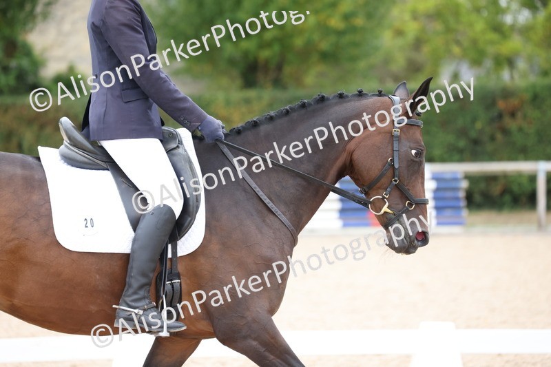 20250820-0853 - Class 16 - Novice 5