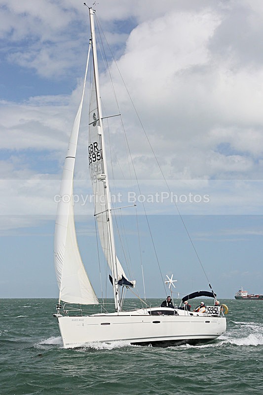 160702 BARTI BLUE - GBR2595R - ROUND THE ISLAND Y92A3374_E - ROUND THE ISLAND 2016