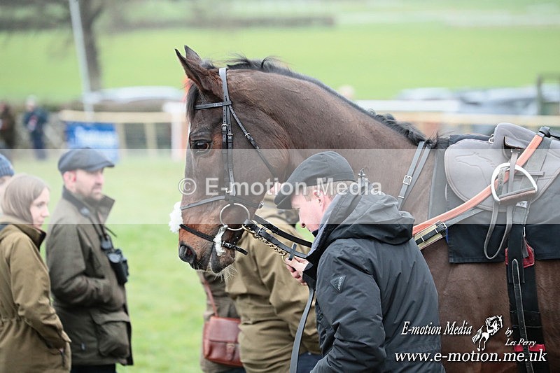 PtP 141225  0676 - Harkaway Club PtP Chaddesley Corbet 28/12/25