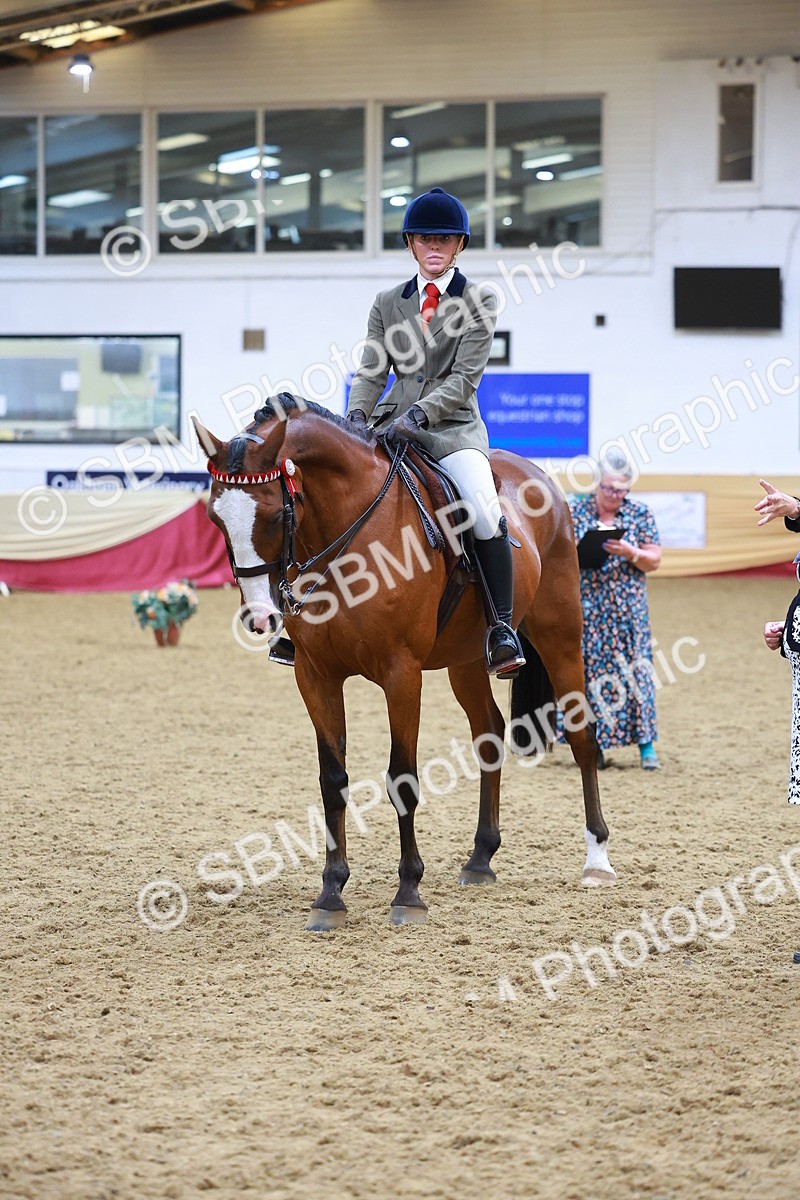 SBM_05395 - Class 11R - Ridden Veteran