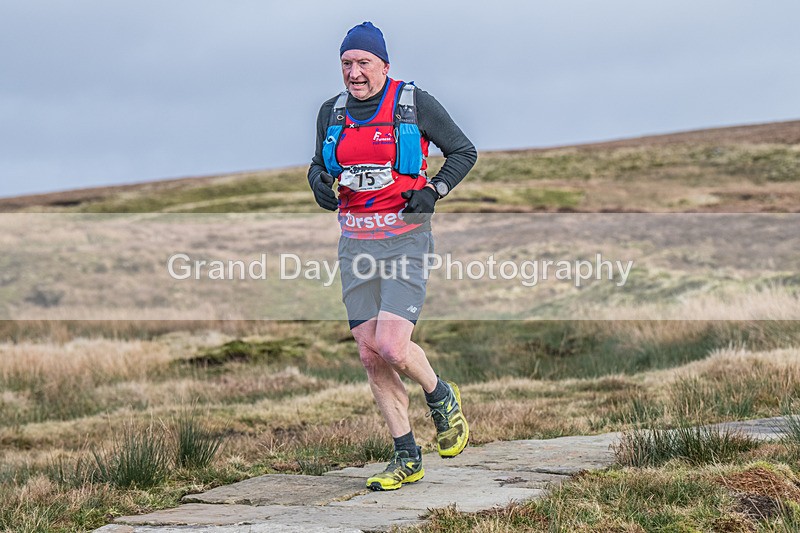 Nine Standards-786 - Nine Standards Fell Race Thursday 1st January 2026