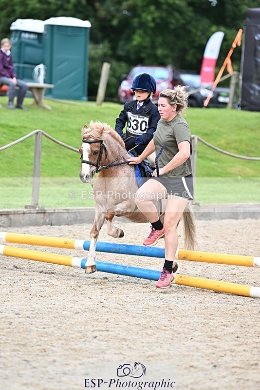 230824-131212-03329 - Round 1 Lead Rein Start to 13.50 cw