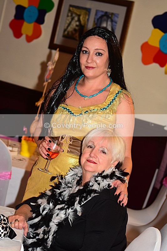 TAY-321 - Tayla's 18th