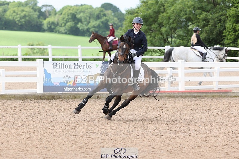 250528-103310-00223 - Cls 0 and 1, Clear Round, British Novice and 90cm