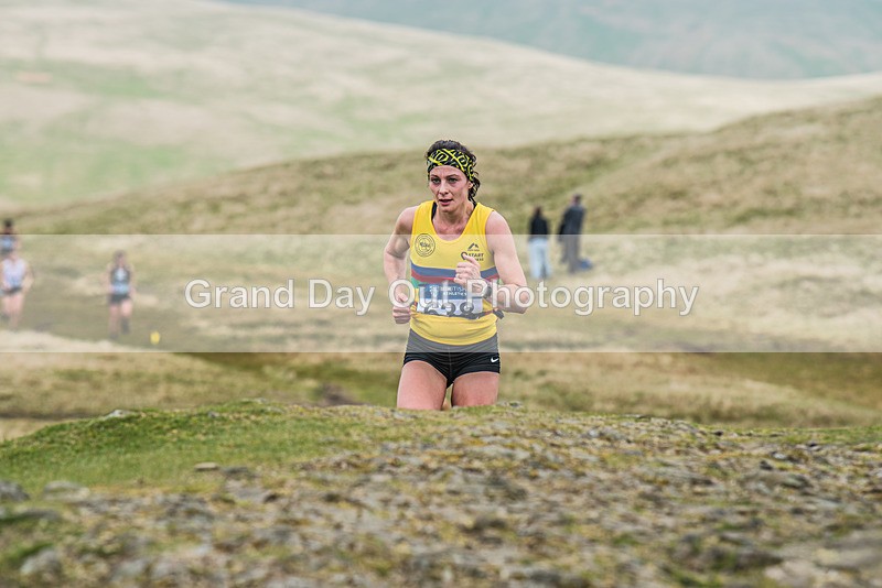 Inter Counties-134 - British Athletics Inter-Counties Mountain Championships at Sedbergh, Sunday 7th May 2023