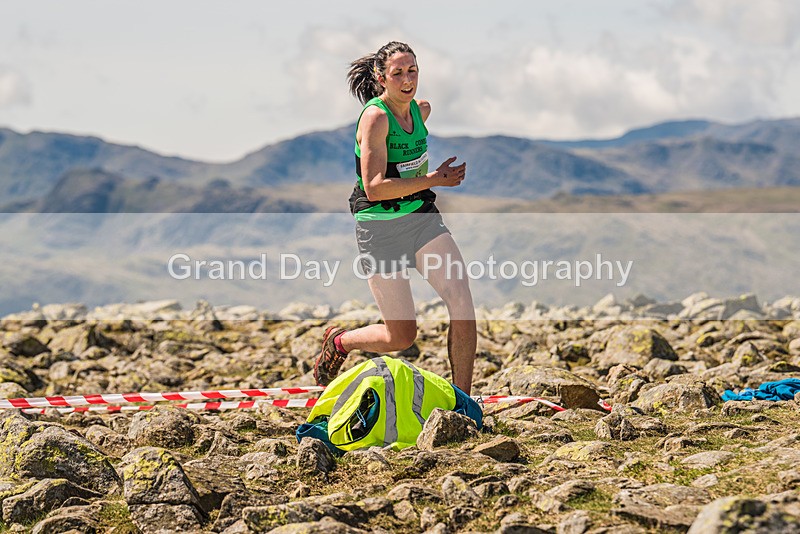 Fairfield-321 - Fairfield Horseshoe Fell Race Saturday 13th May 2023