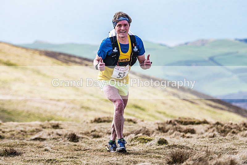 Black Combe-857 - Black Combe Fell Race Saturday 7th March 2026
