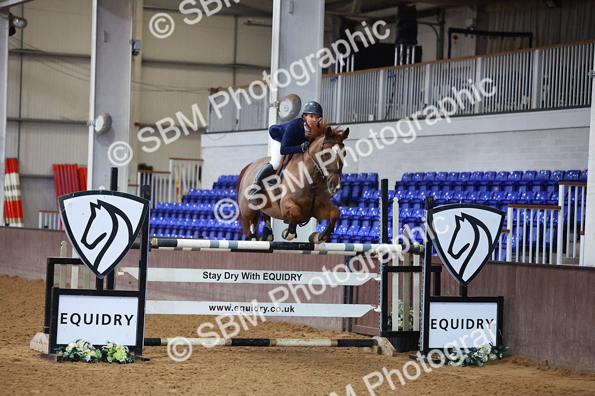 SBM_003856 - Class 12 - National B&C Handicap Champs Qualifier 1.25m 1.30m