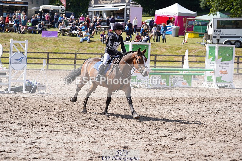 240824X-140124-27992 - 80cm Round 1 14.00 to 15.30