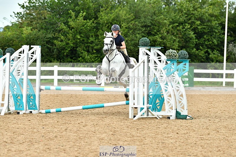 230804A-124559-02616 - Showjumping Competition