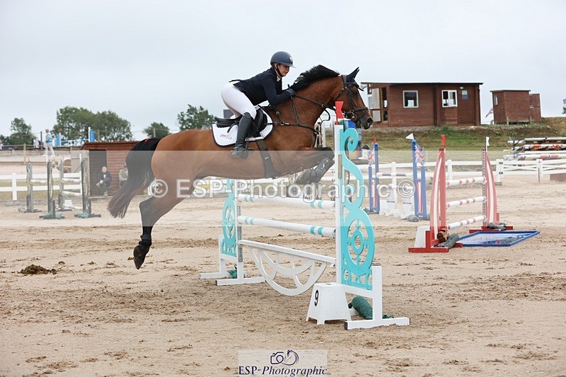 250717-094900-03763 - Cls 9, 1 Star Bronze Tour