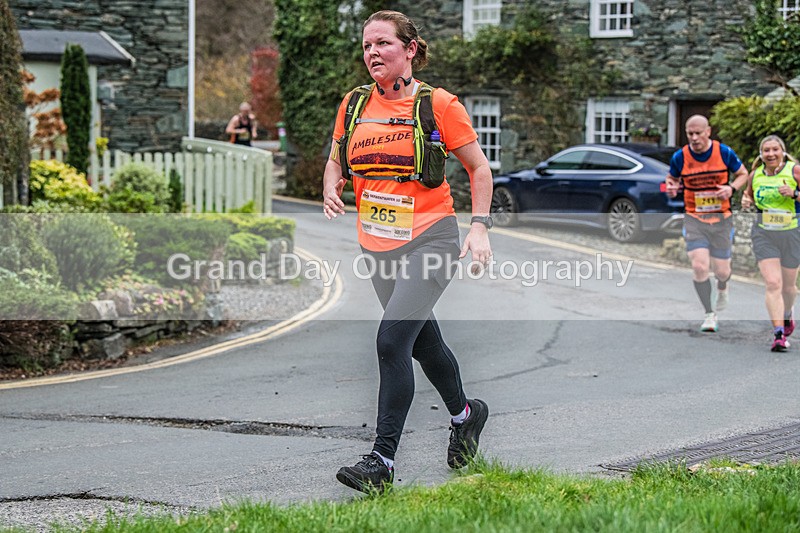 Derwentwater-713 - Derwentwater 10 Mile Road Race Sunday 3rd November 2024
