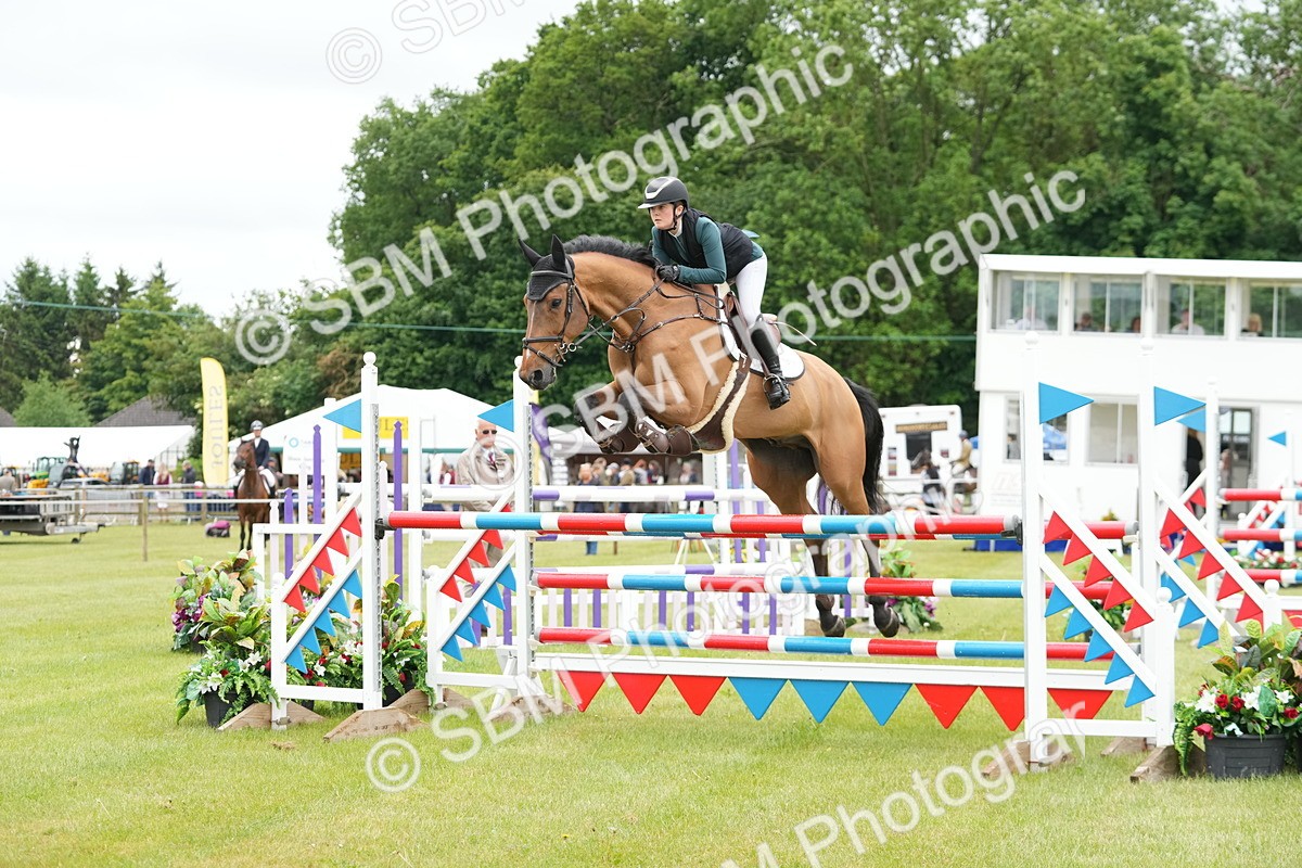 SBM_01944 - Class 200 - Martin Grant Homes Stakes 1.25m Open