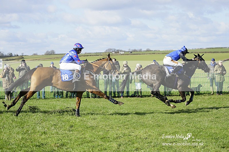 PtP 050322 583 - The Beaufort Races Didmarton 05/03/22