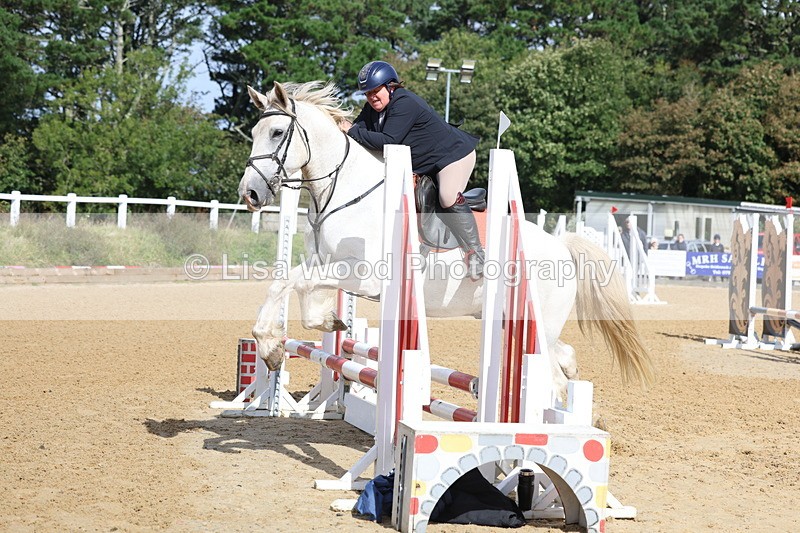 3E7A8572 - Class 6: 60cm Senior