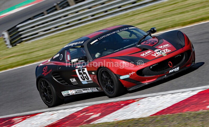  - USLOT  Lotus Specific