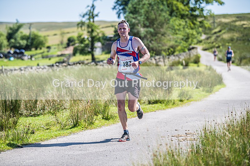 Tebay-831 - Tebay Fell Race Saturday 12th July 2025