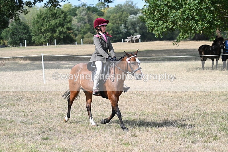 WJ7_6190 - Class 13 Ridden Veterans