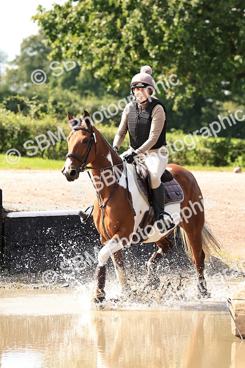 SBM_22119 - E11 - Eventers Challenge 60cm Championship