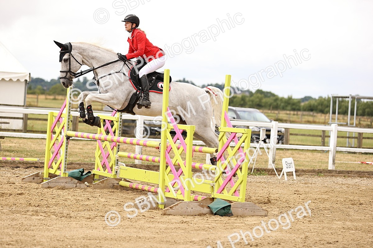 SBM_026142 - Class 11 - Senior Discovery - 1.00m