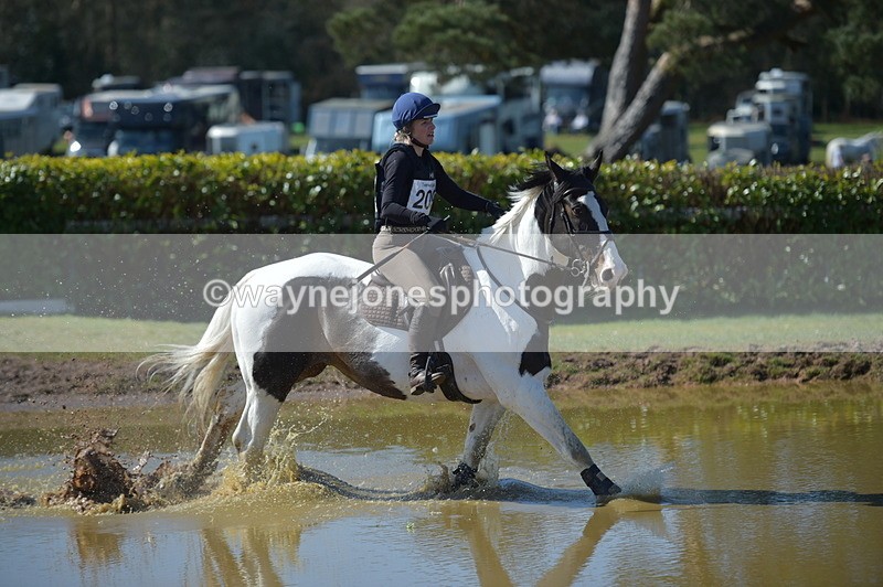 NGP_5765 - XC Time 11:32 to 11:46