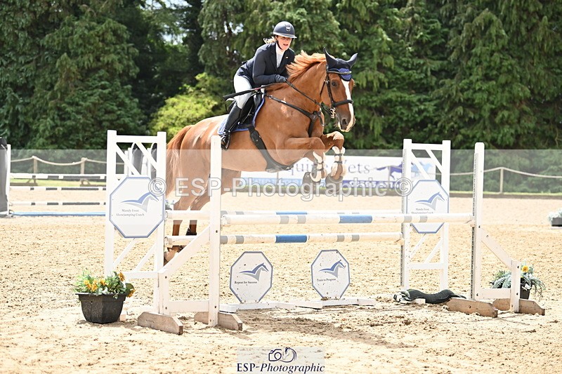 250706A-123123-18777 - Cls 48 Snr 1.05m Grand Prix