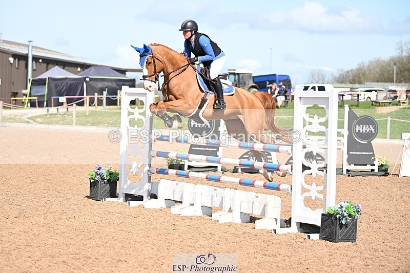 250329-110832-04108 - Cls 14 Snr Newcomers