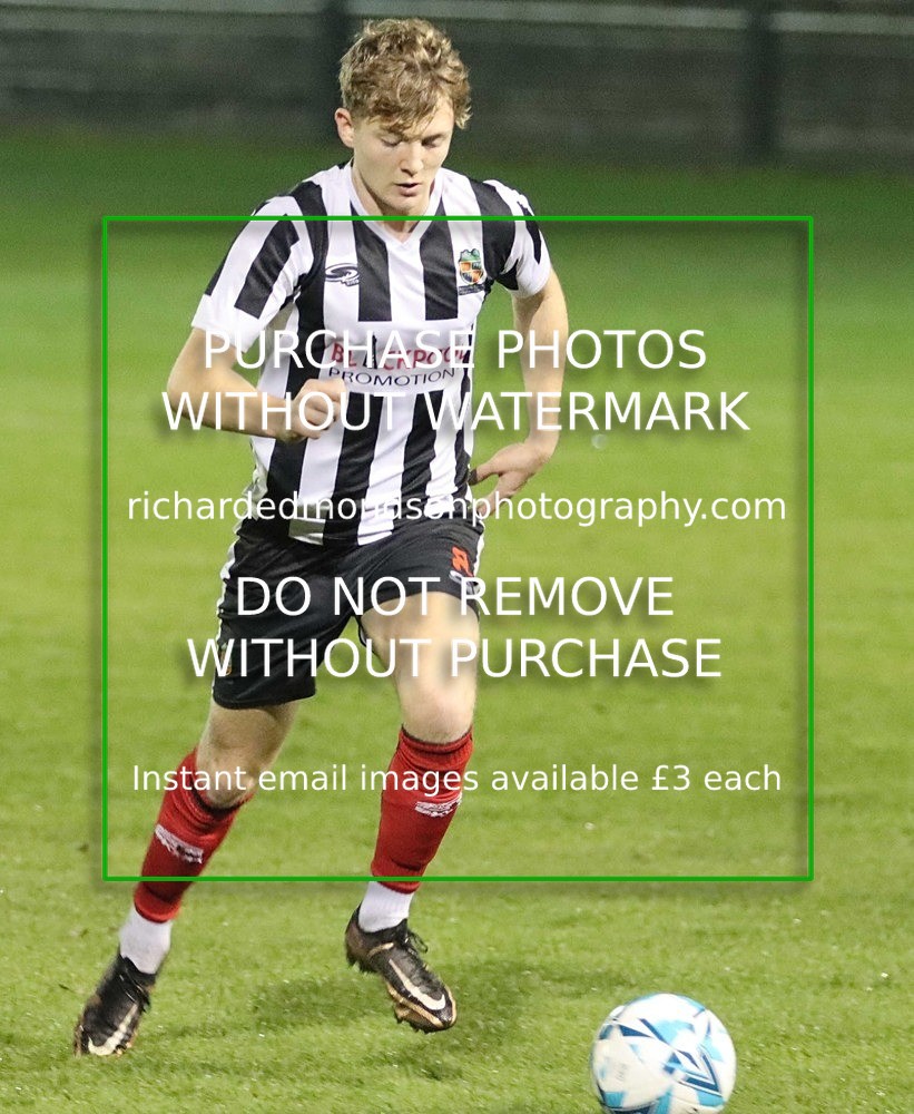 IMG_0093 - Kendal Town Under 23's v Squires Gate Under 23's